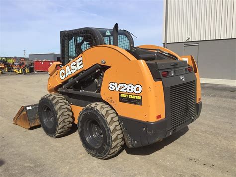 2017 case sv280 for sale|case sv280 price.